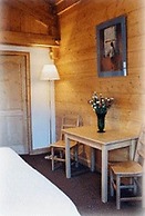 Hotel L'Oustalet