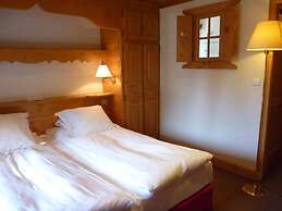 Hotel L'Oustalet