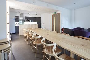 The Barrel Store - Hostel