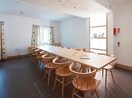 The Barrel Store - Hostel
