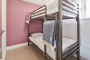 The Barrel Store - Hostel