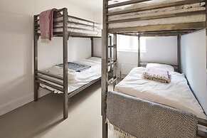 The Barrel Store - Hostel