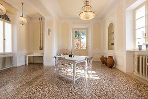 Relais B&B Villa Sizzo