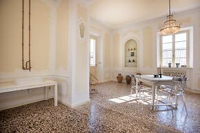 Relais B&B Villa Sizzo