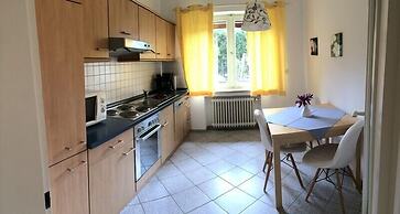 Landhaus Steinbrech