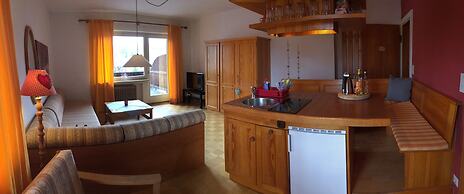 Landhaus Steinbrech