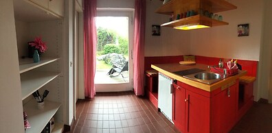 Landhaus Steinbrech