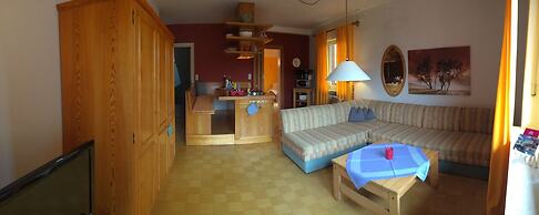 Landhaus Steinbrech