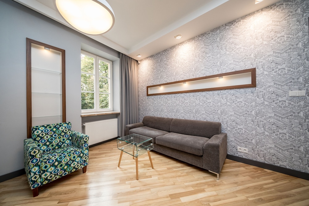 Apt Premium Old Town by Your Freedom