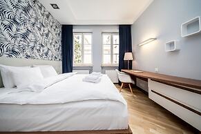 Apt Premium Old Town by Your Freedom