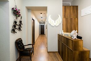 Hotel Angel
