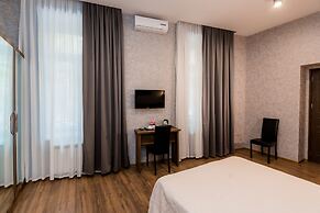Hotel Angel