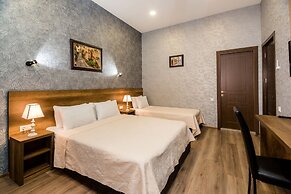 Hotel Angel