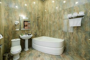 Hotel Angel