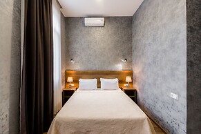Hotel Angel