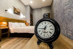 Hotel Angel