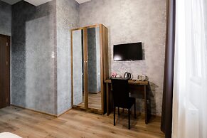 Hotel Angel