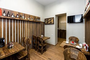 Hotel Angel