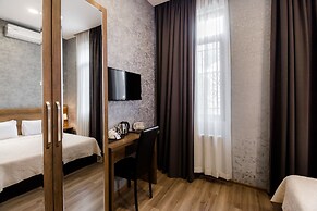 Hotel Angel