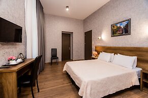 Hotel Angel