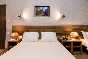 Hotel Angel