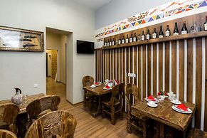 Hotel Angel