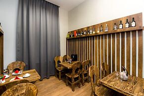 Hotel Angel