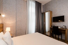 Hotel Angel