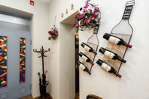 Hotel Angel