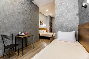 Hotel Angel