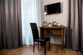 Hotel Angel