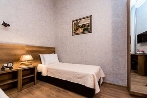Hotel Angel
