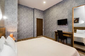 Hotel Angel