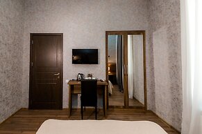 Hotel Angel