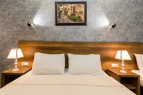 Hotel Angel