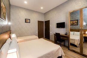 Hotel Angel