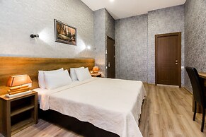 Hotel Angel