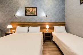 Hotel Angel
