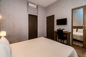 Hotel Angel