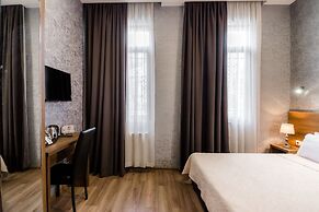 Hotel Angel