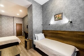 Hotel Angel