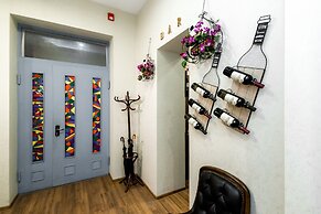 Hotel Angel