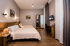 Hotel Angel