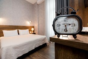 Hotel Angel