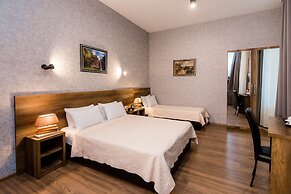 Hotel Angel