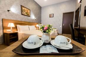 Hotel Angel