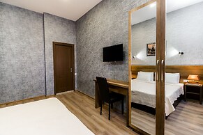 Hotel Angel