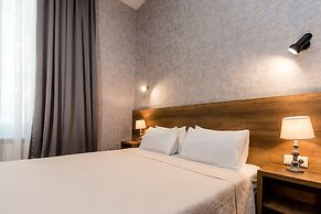 Hotel Angel