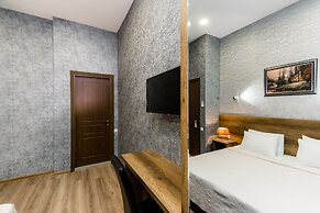 Hotel Angel
