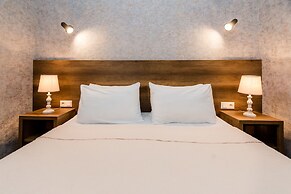 Hotel Angel